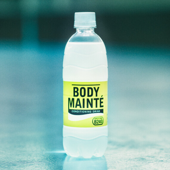 BODY MAINTE